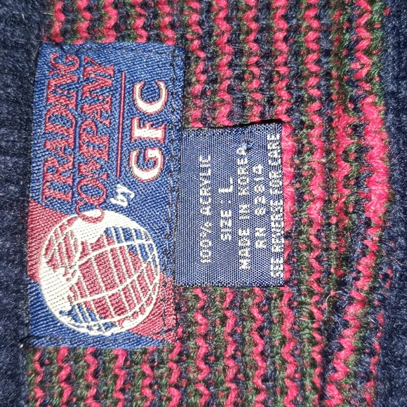 🎉HP🎉 Vintage Trading Company Crew Neck Sweater - Picture 2 of 7